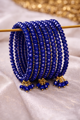 8 piece of bangles