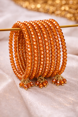 8 piece of bangles