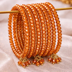8 piece of bangles