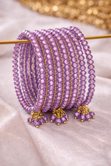 8 piece of bangles