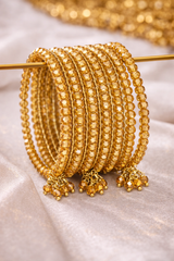 8 piece of bangles