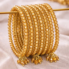 8 piece of bangles