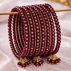 8 piece of bangles