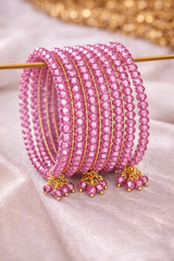 8 piece of bangles