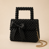 Noorani Bow Bag