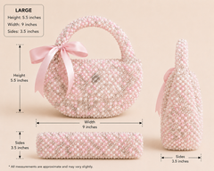 Half moon bag