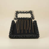 Triangle sheet bag