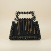Triangle sheet bag