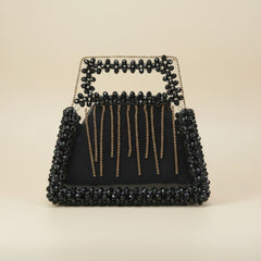 Triangle sheet bag
