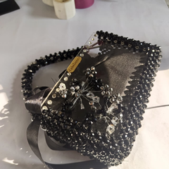 Rectangle sheet bag