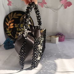 Rectangle sheet bag