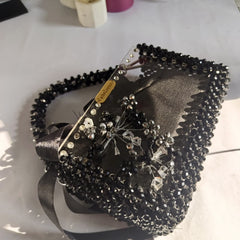 Rectangle sheet bag