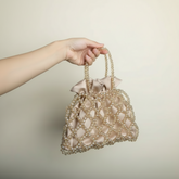 Crystal Potly bag