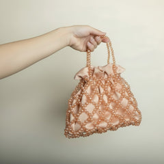 Crystal Potly bag