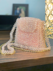 Rosé Crystal Muse