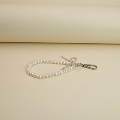 Beautiful handmade keychain