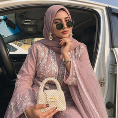 Velora Pearl Bag
