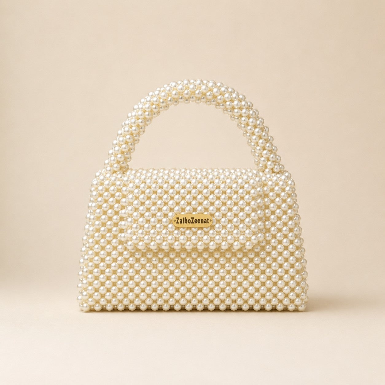 Velora Pearl Bag