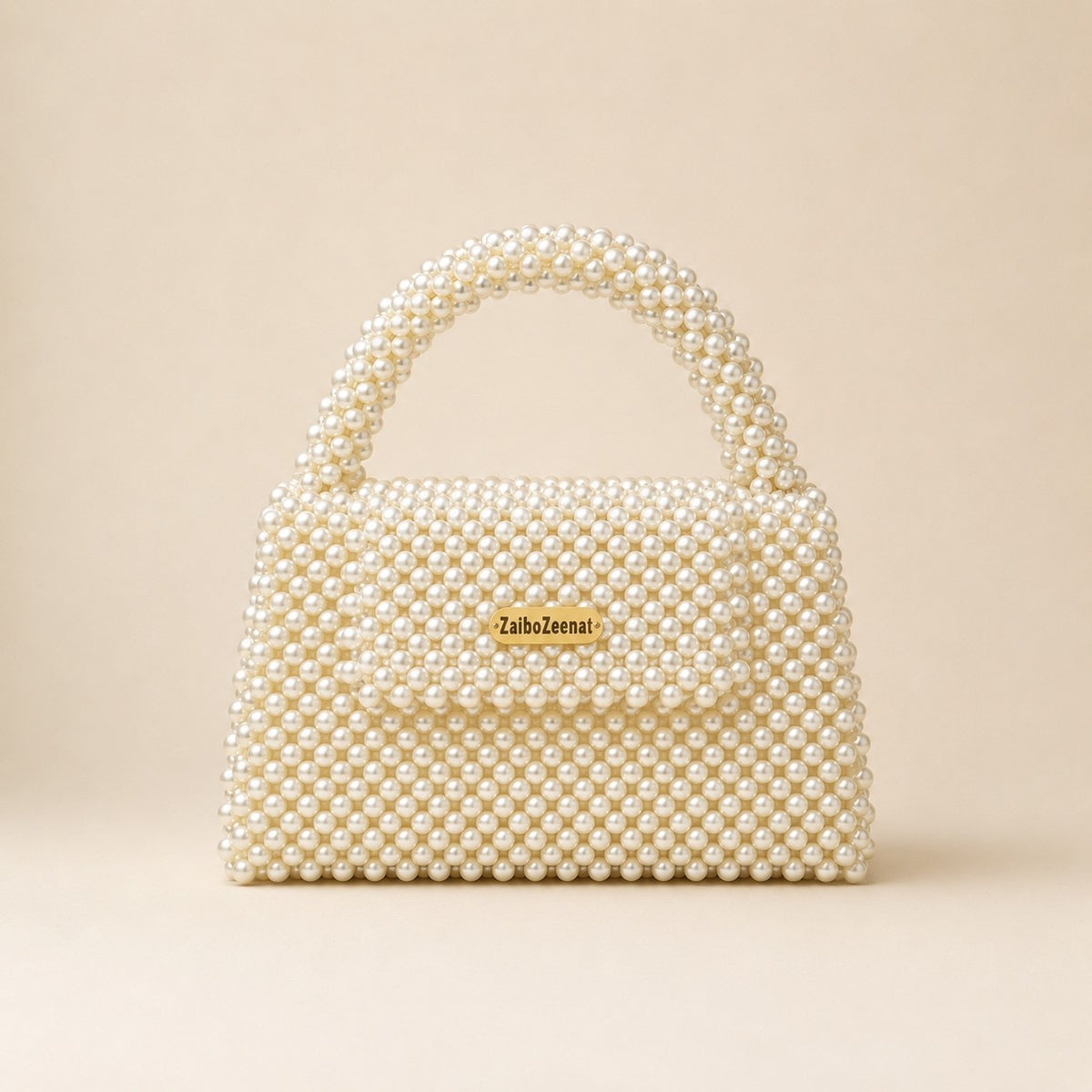 Velora Pearl Bag