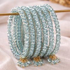 8 piece of bangles
