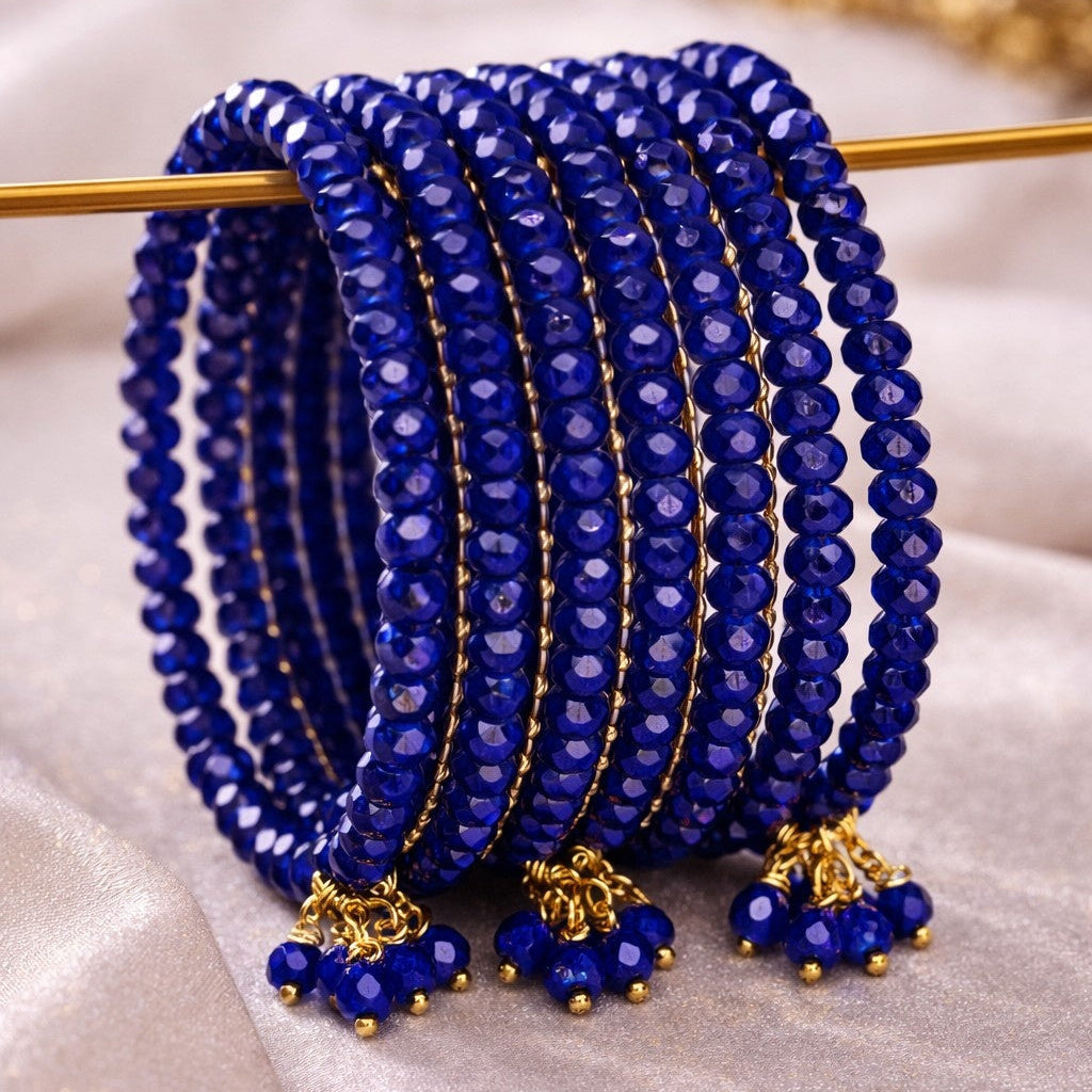 8 piece of bangles