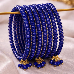 8 piece of bangles