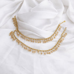 Bridal Jewelry set