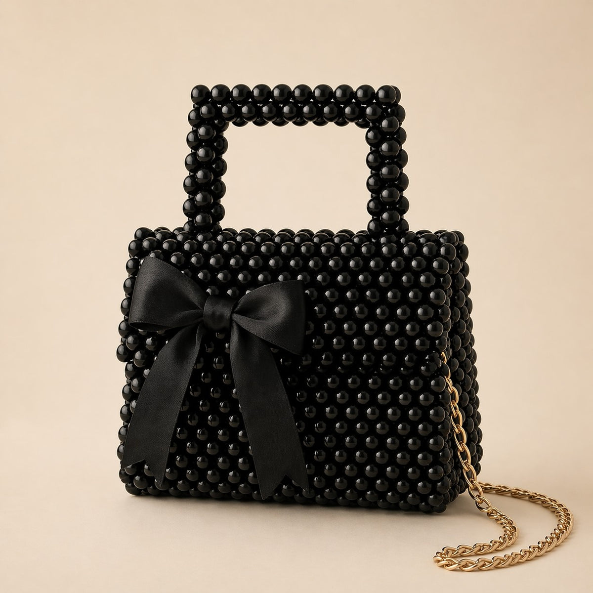 Noorani Bow Bag