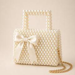 Noorani Bow Bag