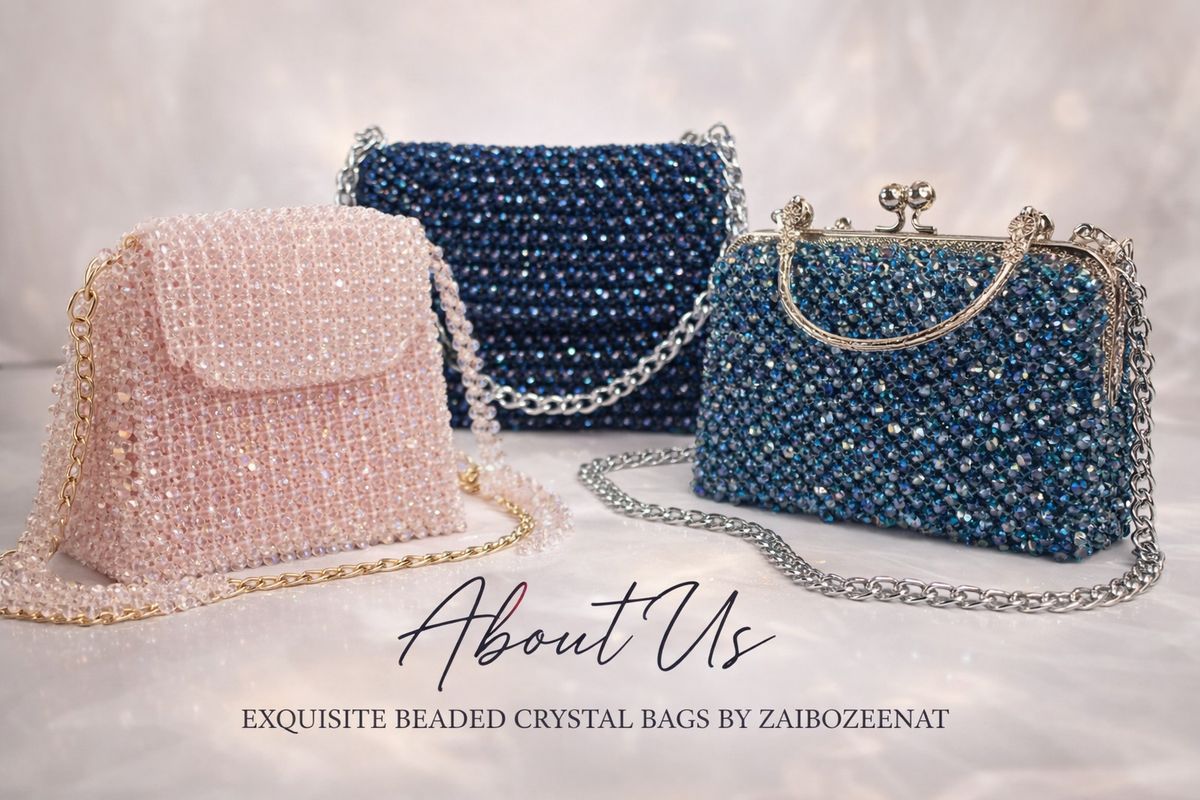 How we make your perfect bag