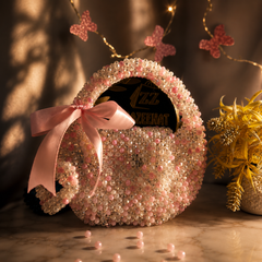 Half moon bag
