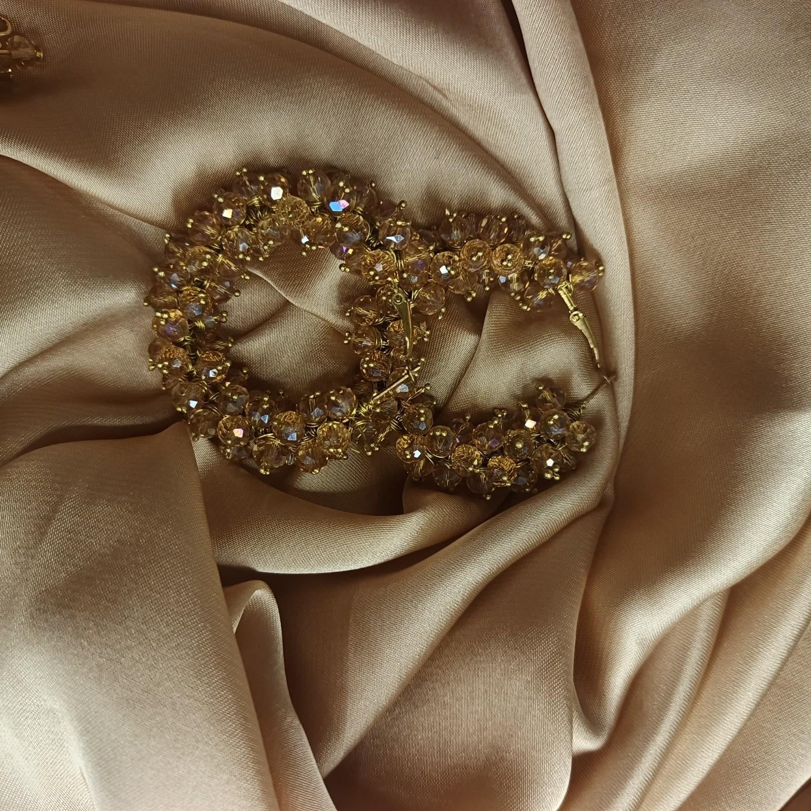 Bridal Jewelry set
