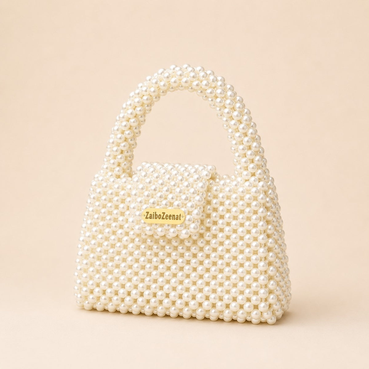 Velora Pearl Bag