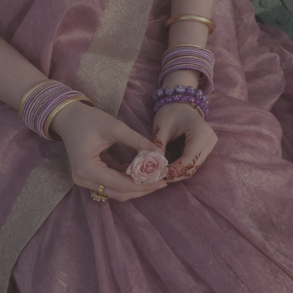 Handcrafted with Love