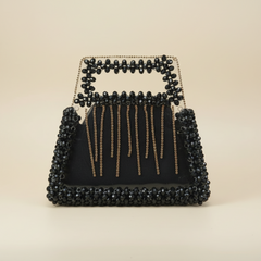 Triangle sheet bag