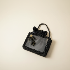 Triangle sheet bag