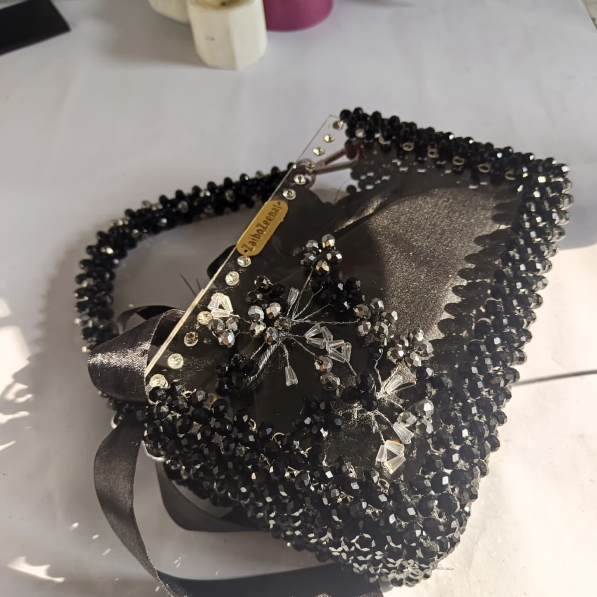 Rectangle sheet bag