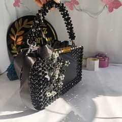 Rectangle sheet bag