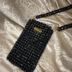 Mobile case bag