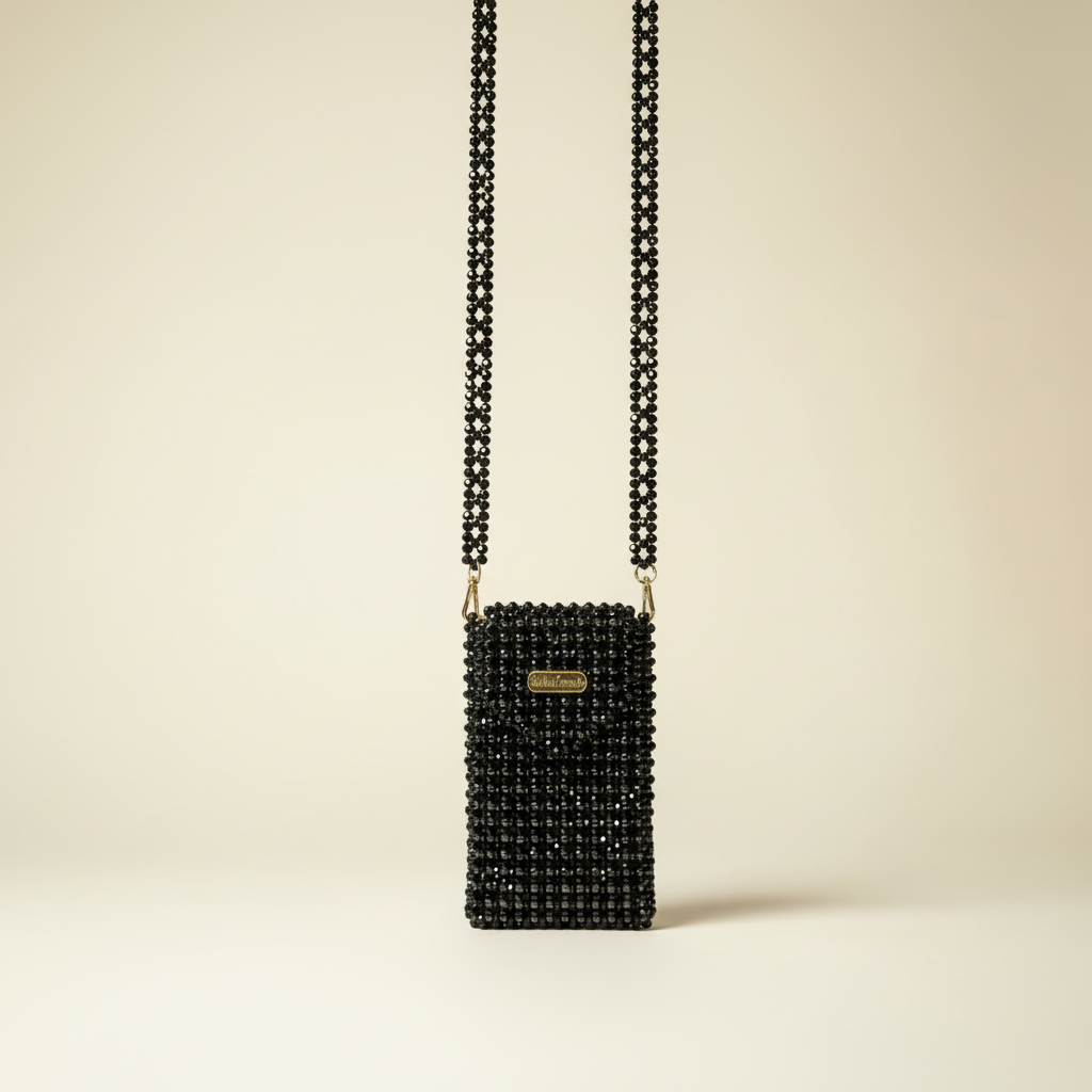 Mobile case bag