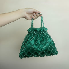 Crystal Potly bag