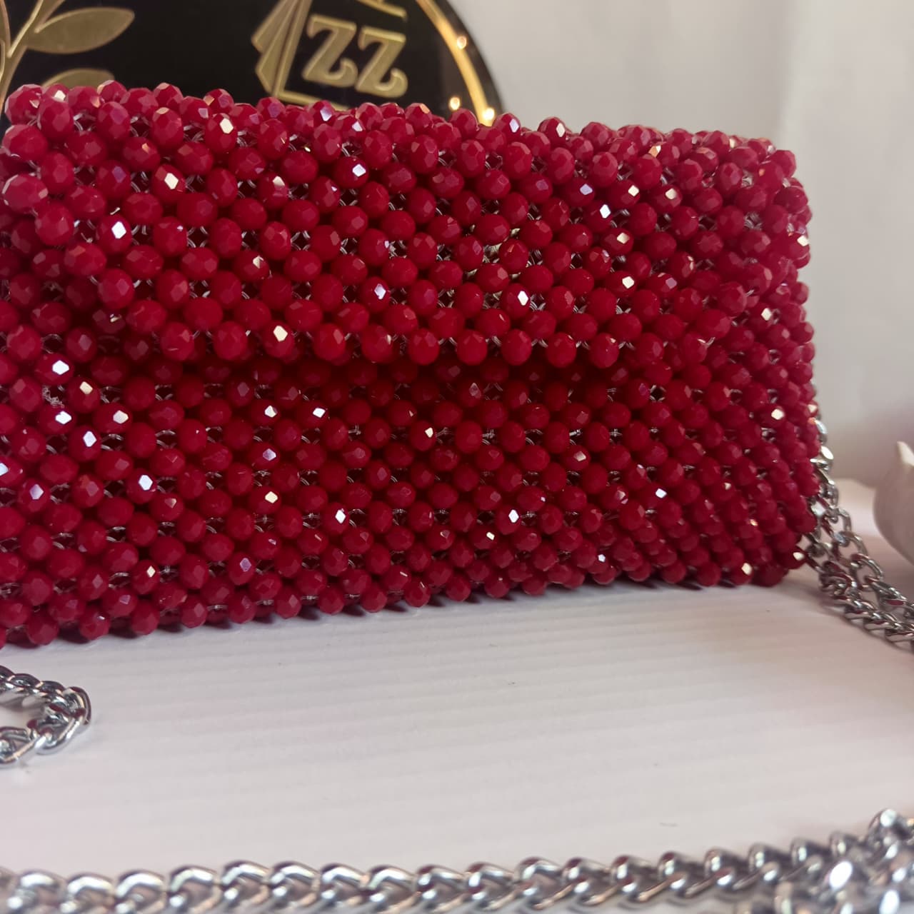 Classic rubi bag