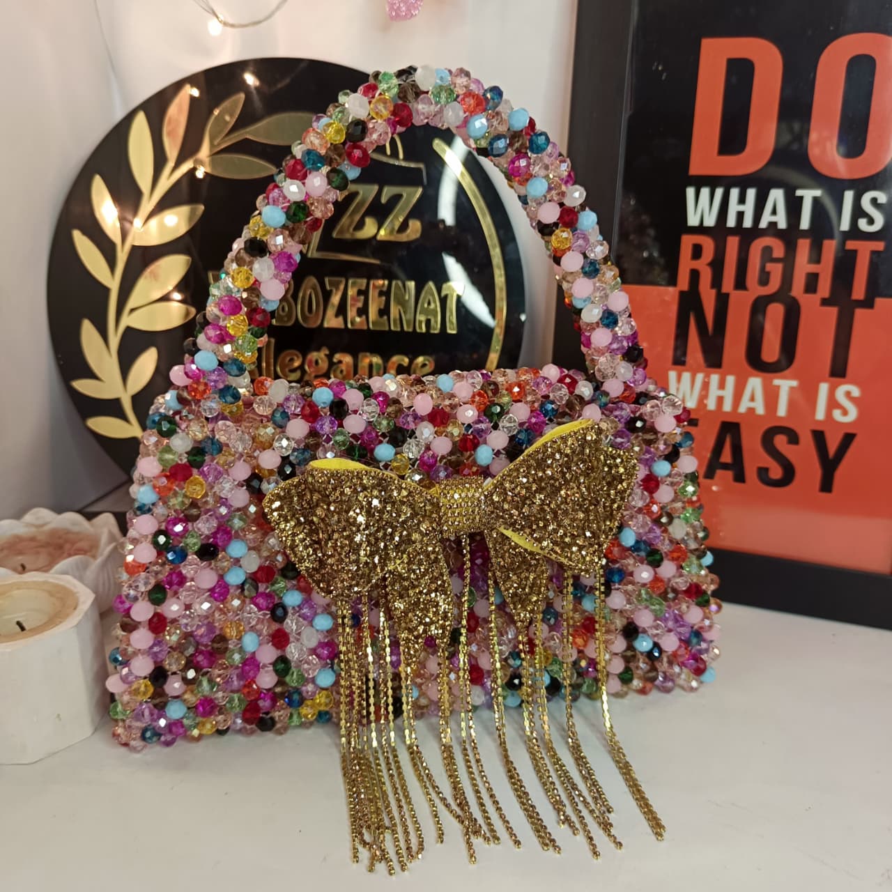 Satrang Bag