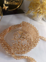 Round sheet bag