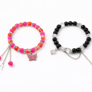 Cracks friendship breclets