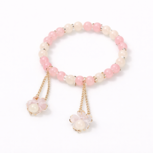 Double layer breclets