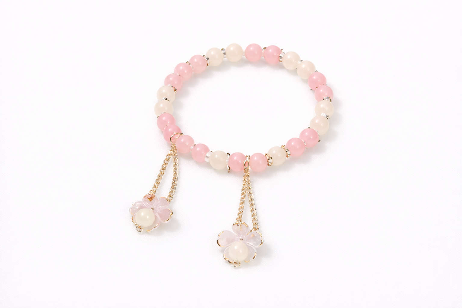 Double layer breclets