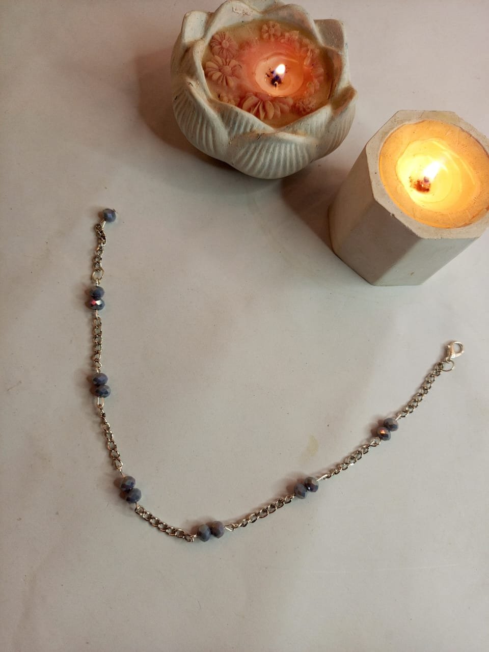 Trending chain breclets