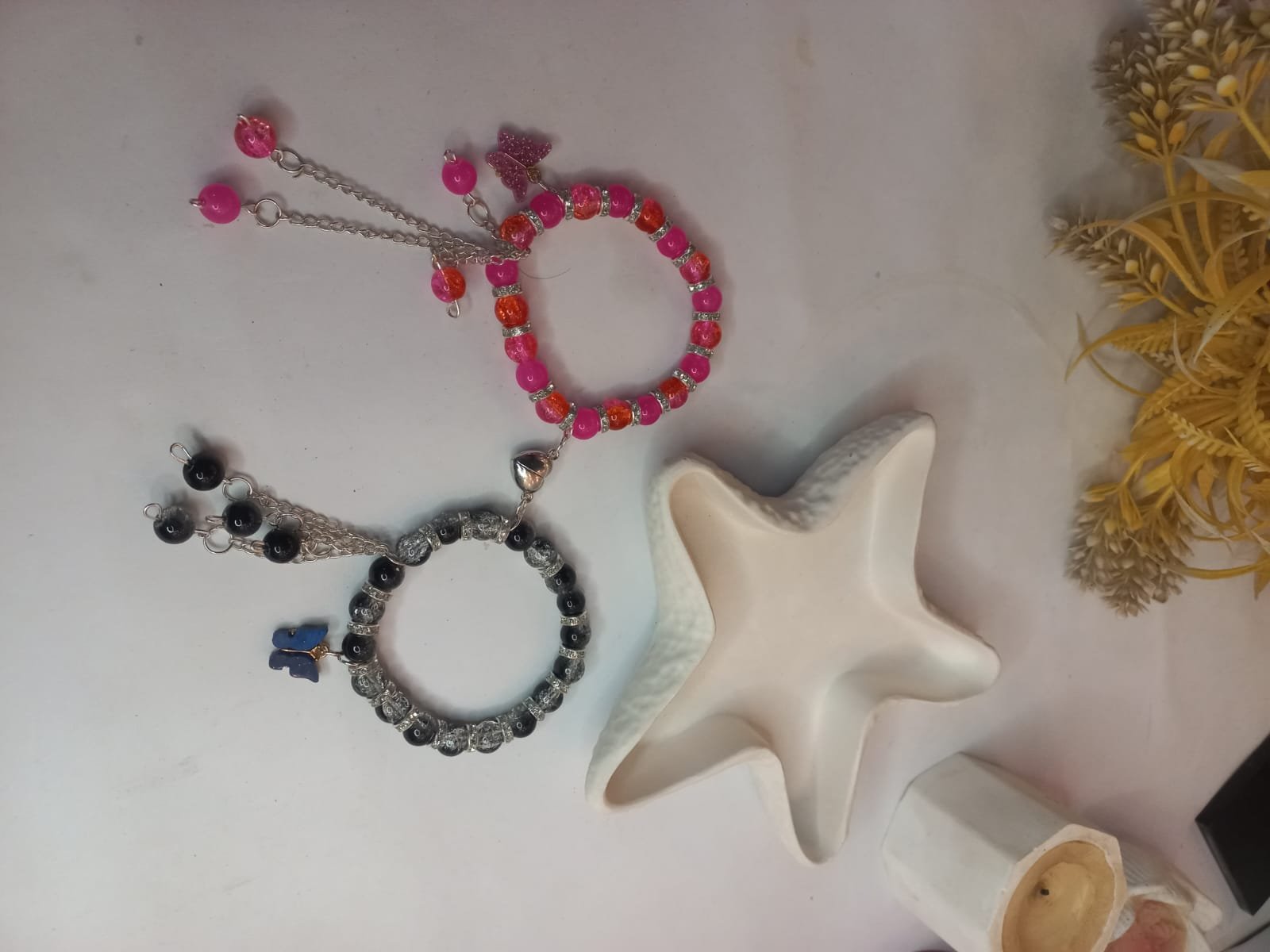 Cracks friendship breclets