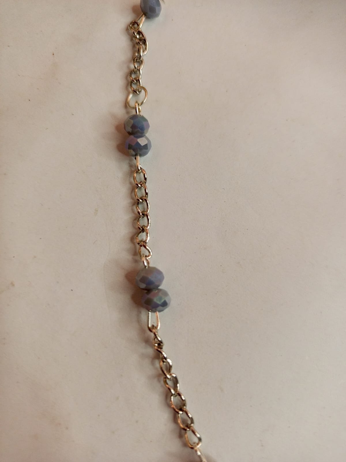 Trending chain breclets